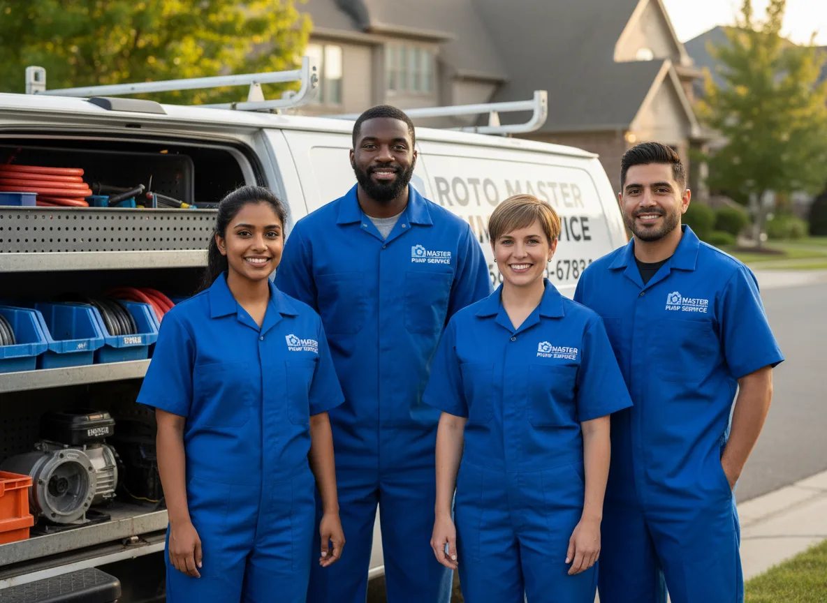 Sump Pump Installation company in Farmington, IL
